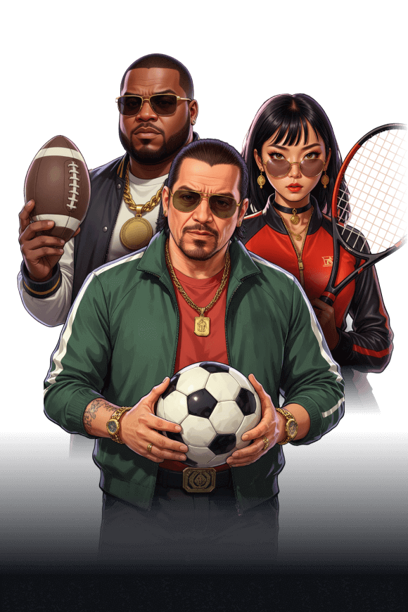 All sports